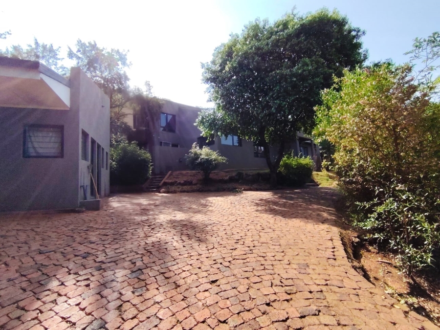 Commercial Property for Sale in Broederstroom North West